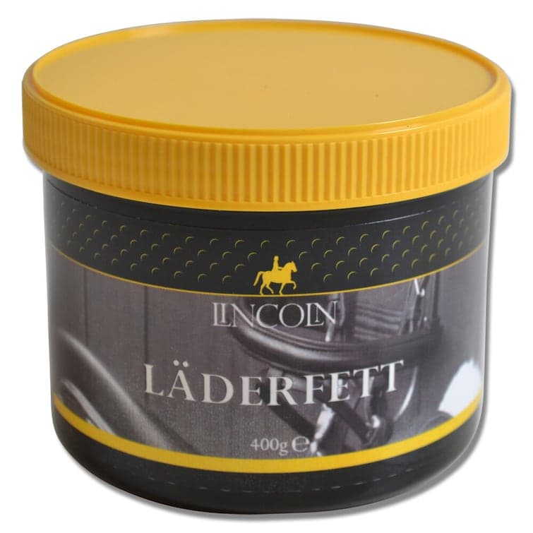 Läderfett | 400g