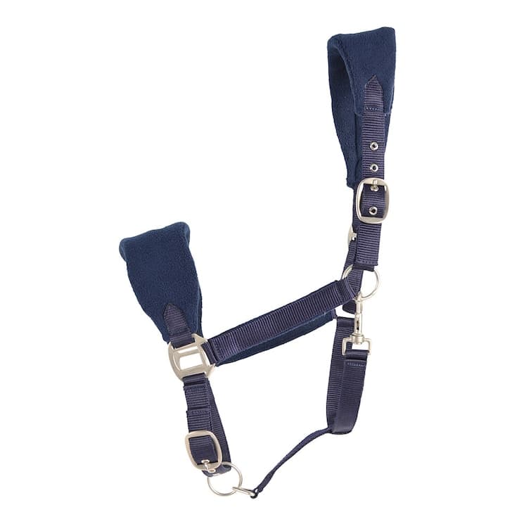 Nylongrimma Emma | Ponny-Full