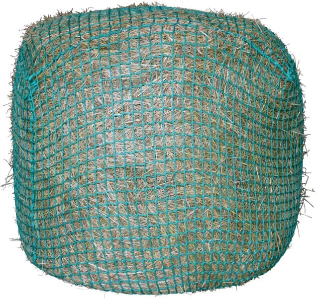 Rundbalsnät