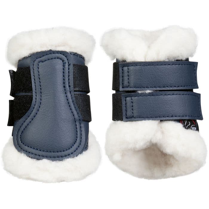 Damasker Comfort Shetty | Mini-Shetland