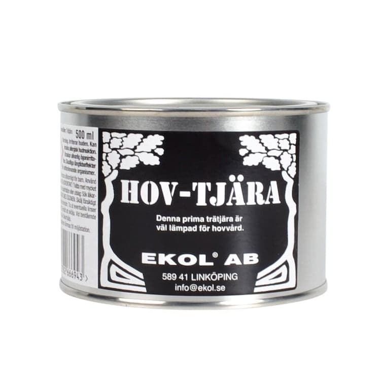 Hovtjära | 500g