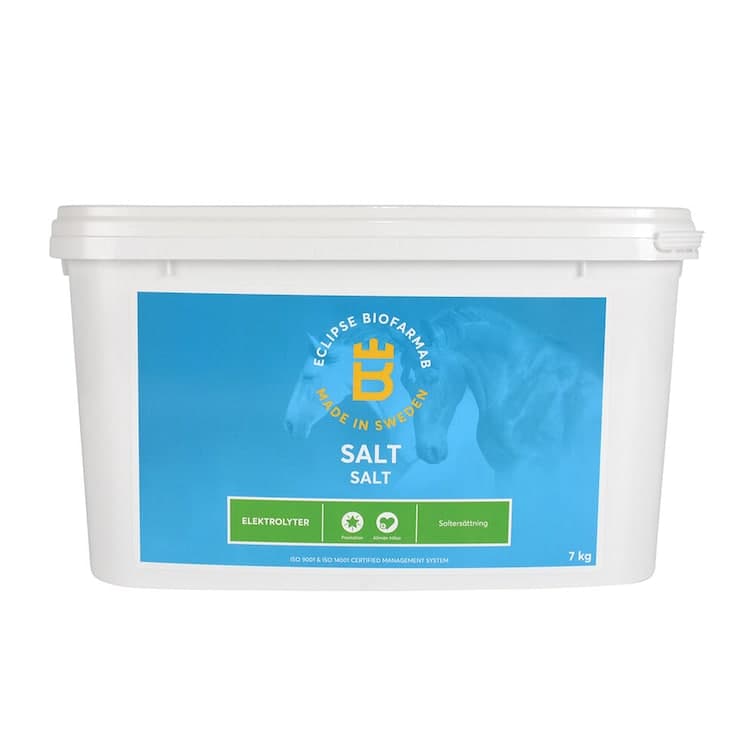 Salt | 7 kg