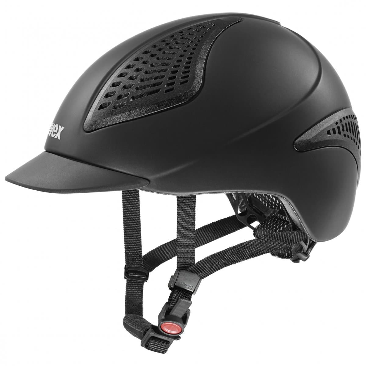 Ridhjälm Exxential III | 52-61 cm