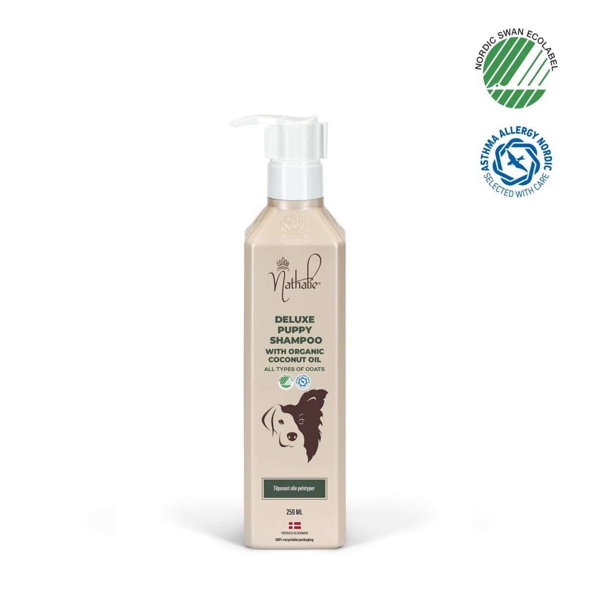 Hundschampo Dog Puppy Shampoo | 250 ml