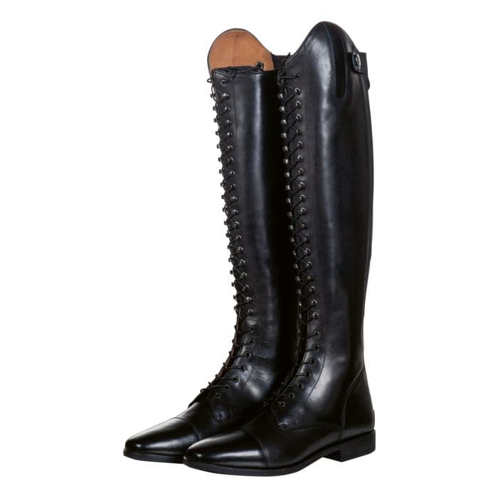 Ridstövlar Elegant Lace | 36-42