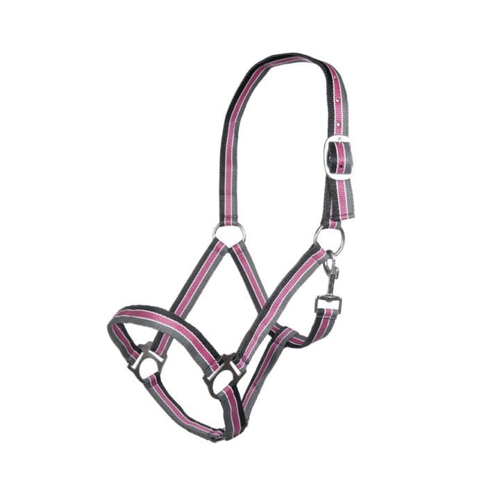 Nylongrimma Genf | Ponny-Full