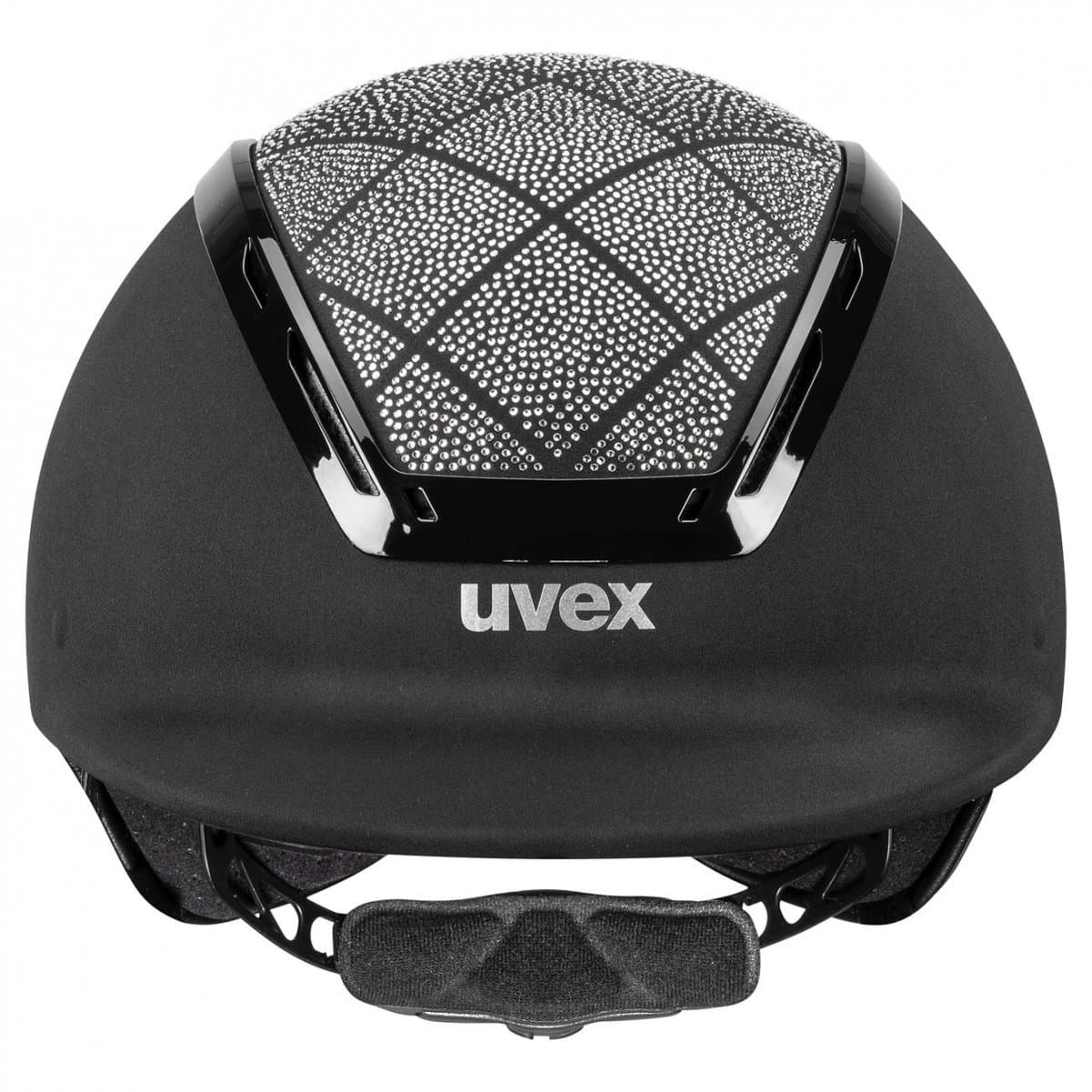 Ridhjälm Exxeed Flash | 52-59 cm