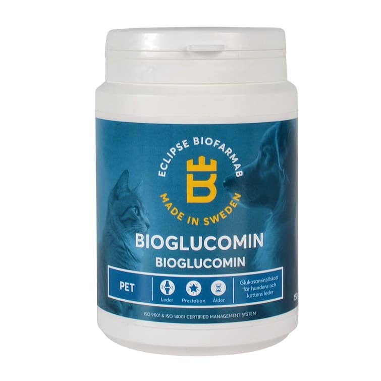 BioGlucomin | 150g