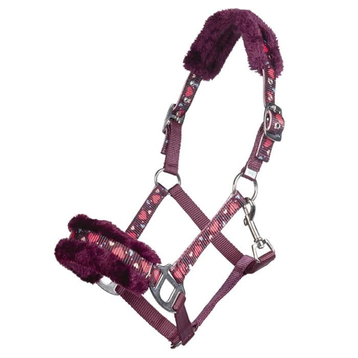 Nylongrimma Heart | Mini-Ponny