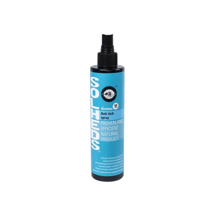 Anti-kli Spray Derma 11 | 250 ml