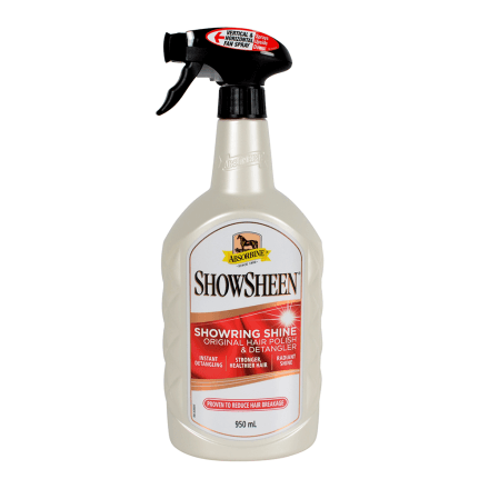 Pälsglans Showsheen Showring Shine | 950 ml