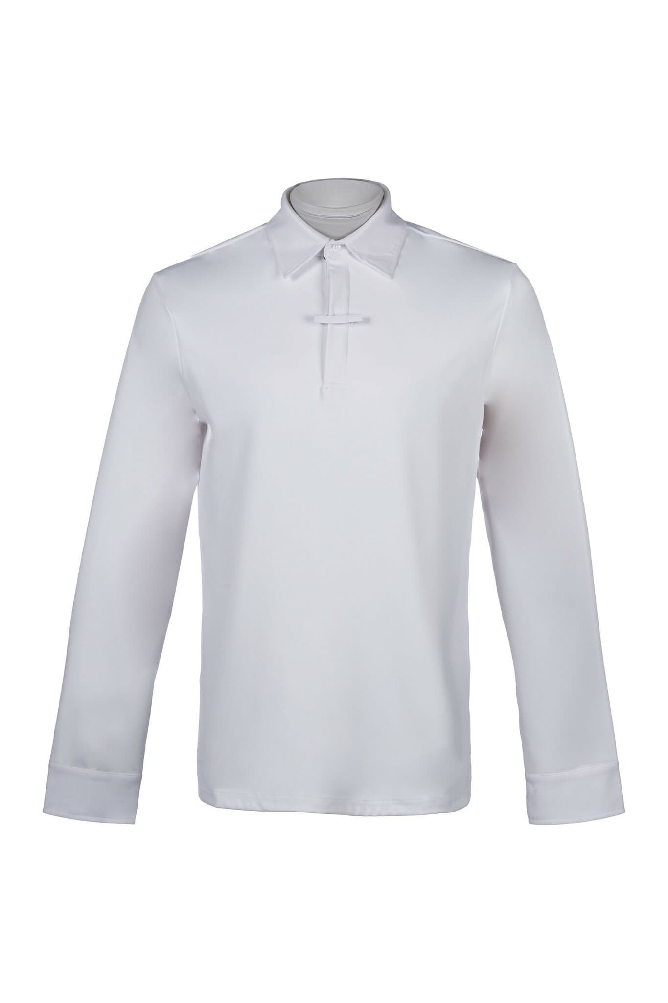 Herr-tävlingsskjorta Davie | S-XXL