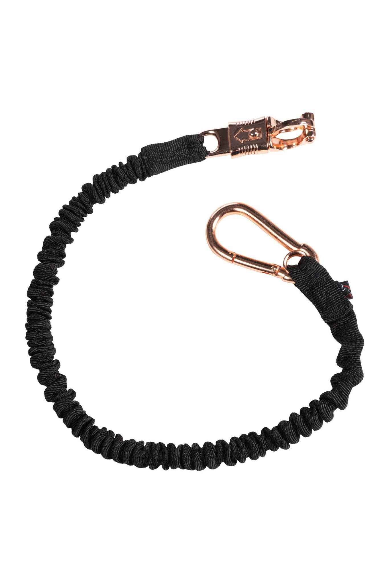 Transportgrimskaft Rosegold | 60-90 cm