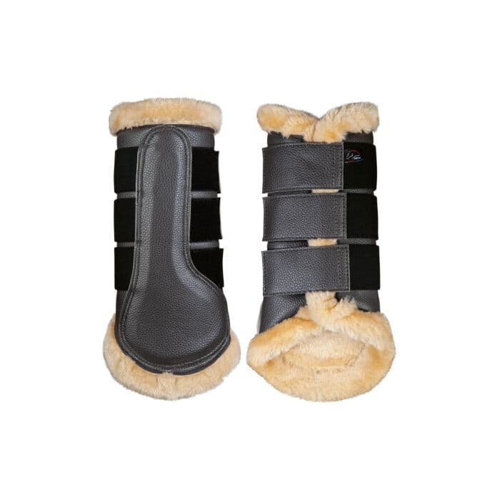 Damasker Comfort Premium | Minishetland-XL