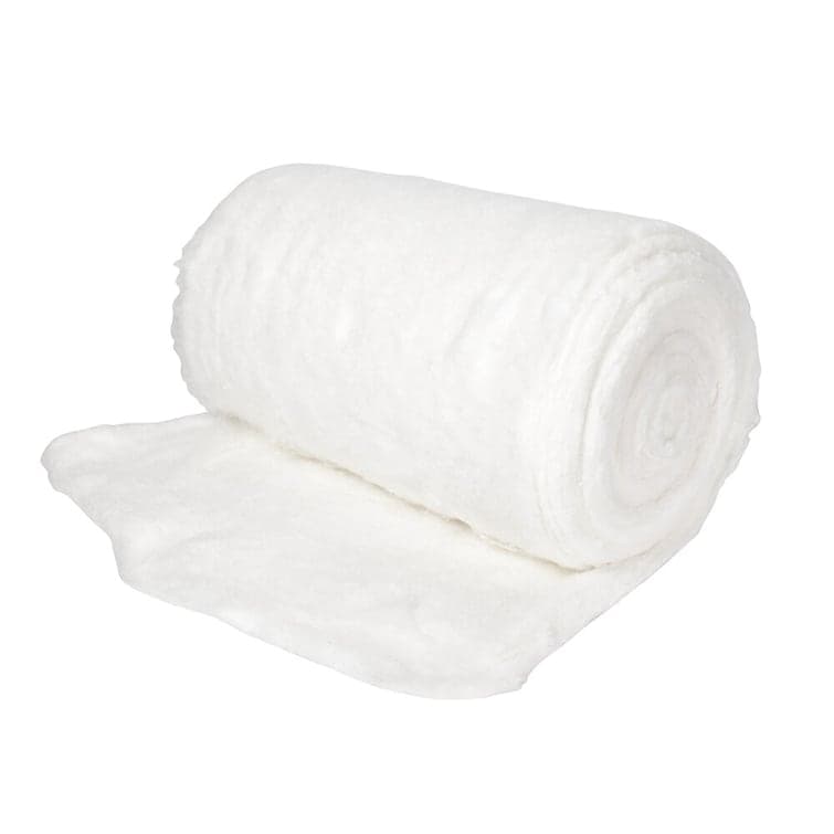 Bomull halvkomprimerad | 1 kg