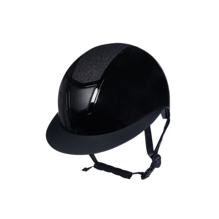 Ridhjälm Shiny Diamond | 53-61 cm
