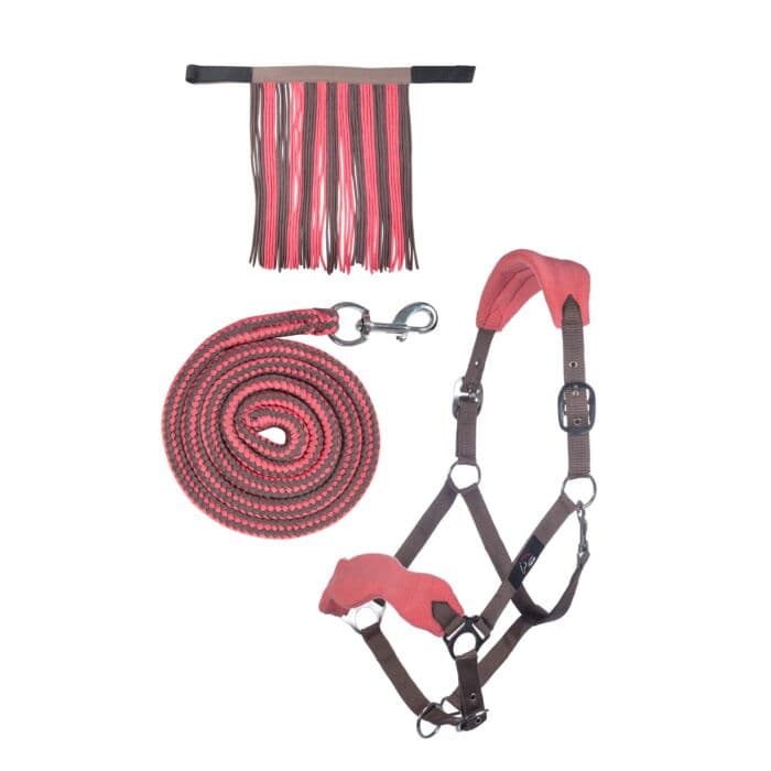 Nylongrimma set | Ponny-Full