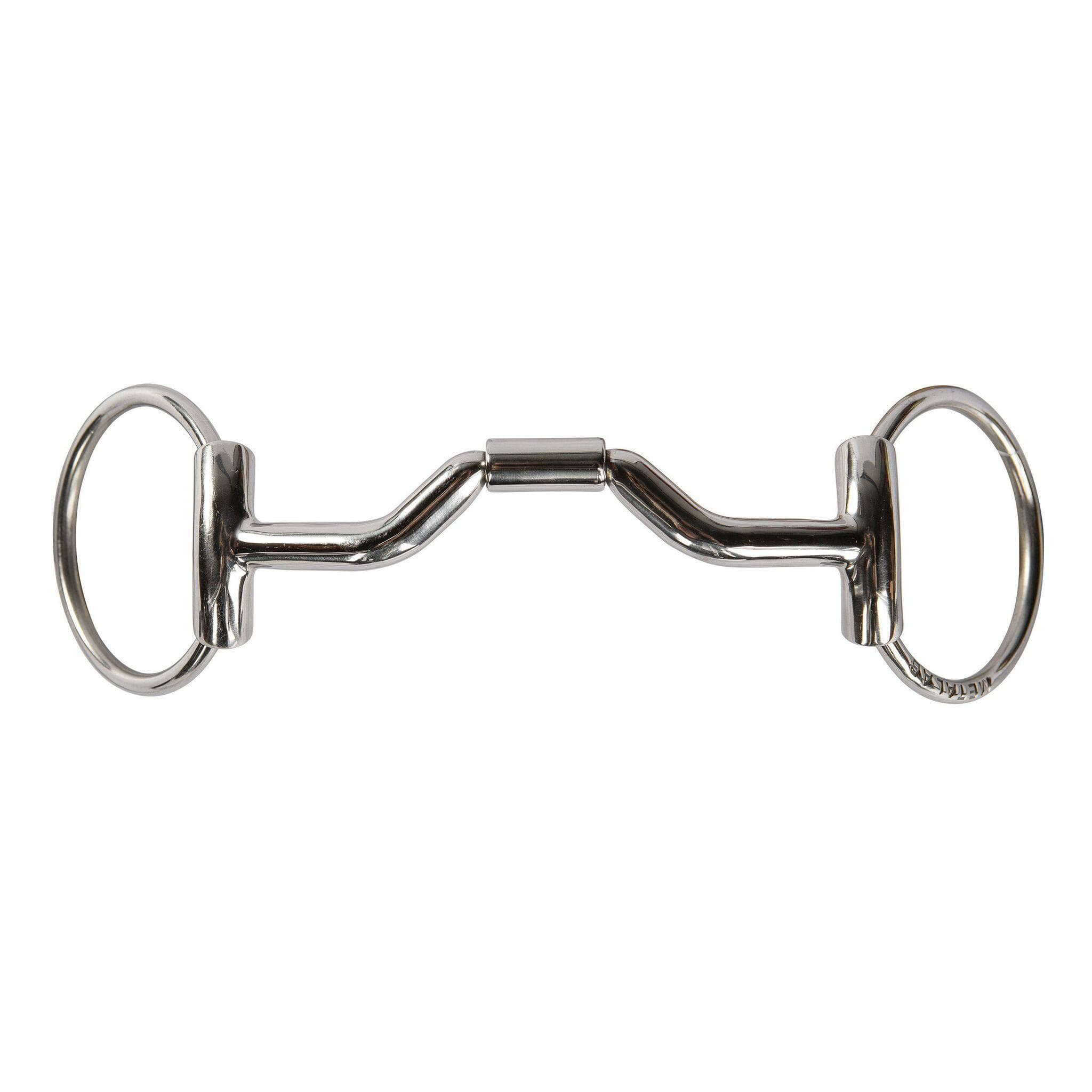 Rakt bett Ported Barrel | 11,5-13,5 cm