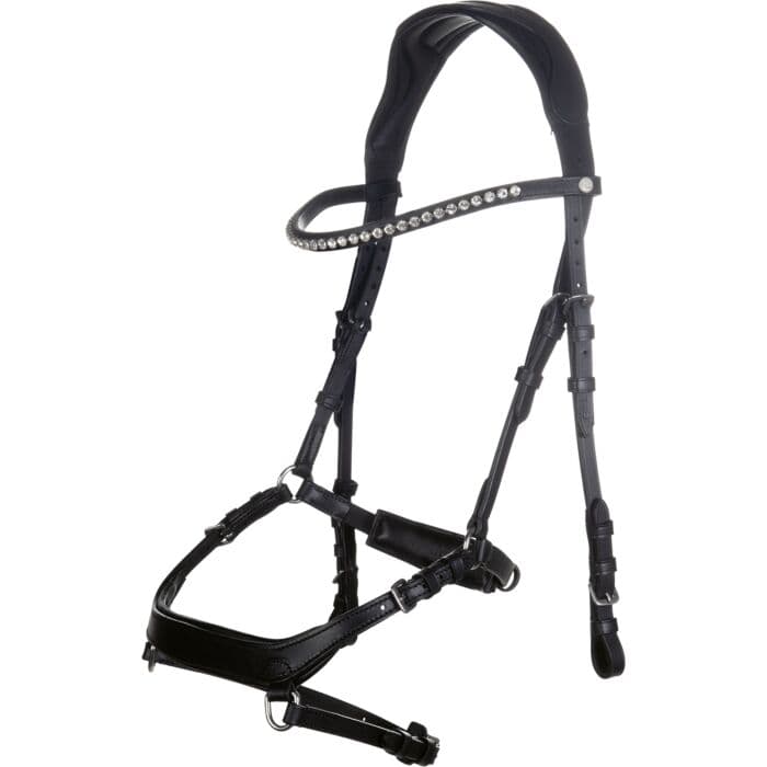 Träns Pro Anatomic | Ponny-Full