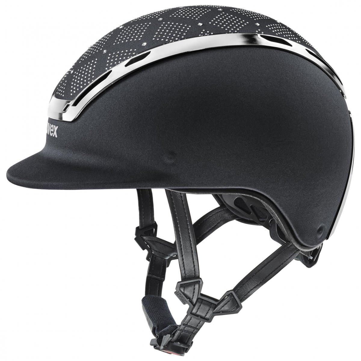 Ridhjälm Exxeed Jewel | 52-59 cm