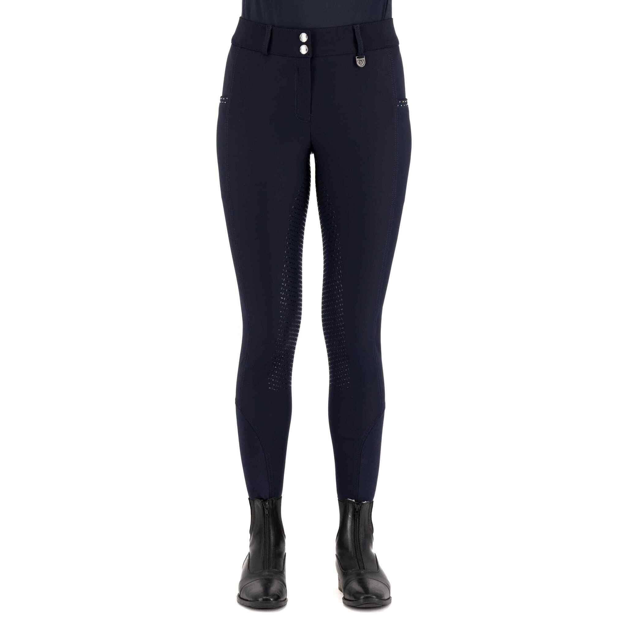 Ridbyxa Miranda | 34-46