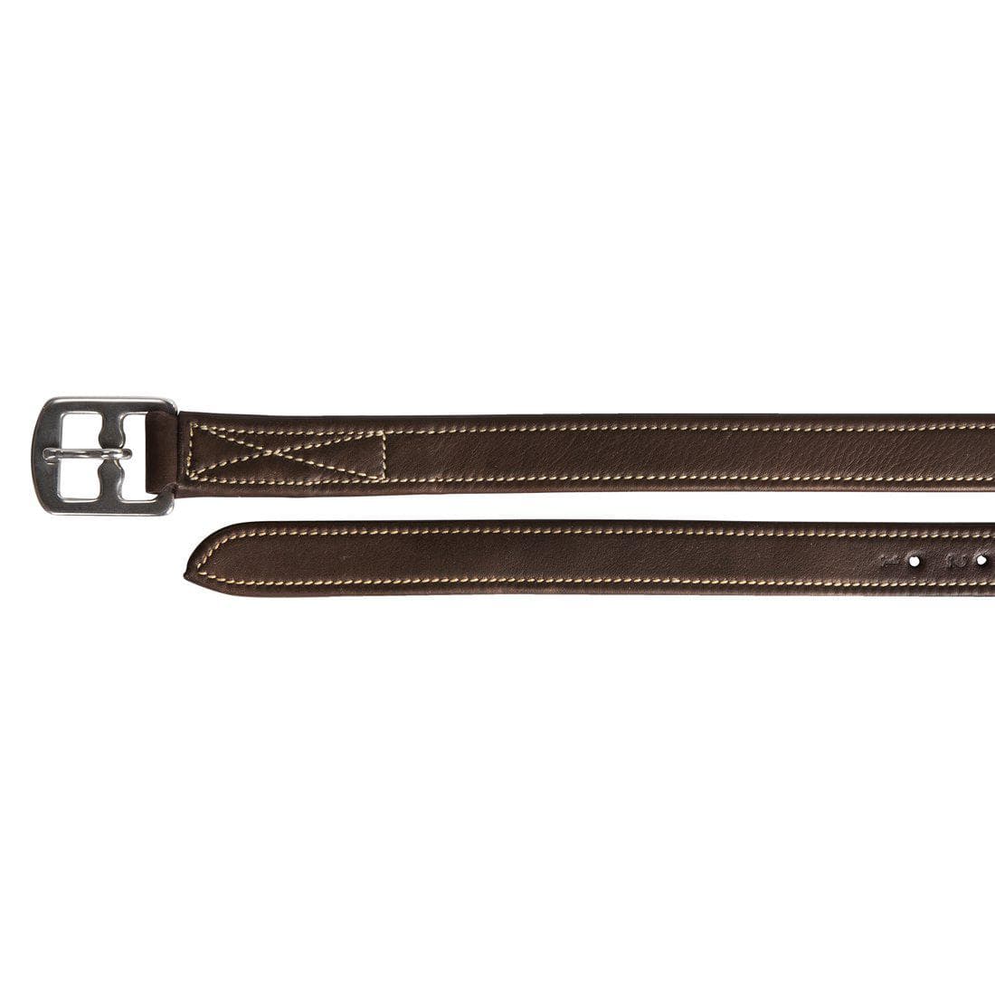 Stigläder Selected | 95-155 cm