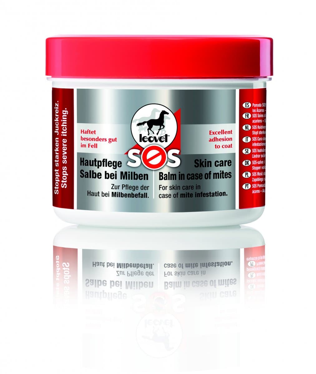 Kvalstersalva SOS Skin Balm | 150 ml