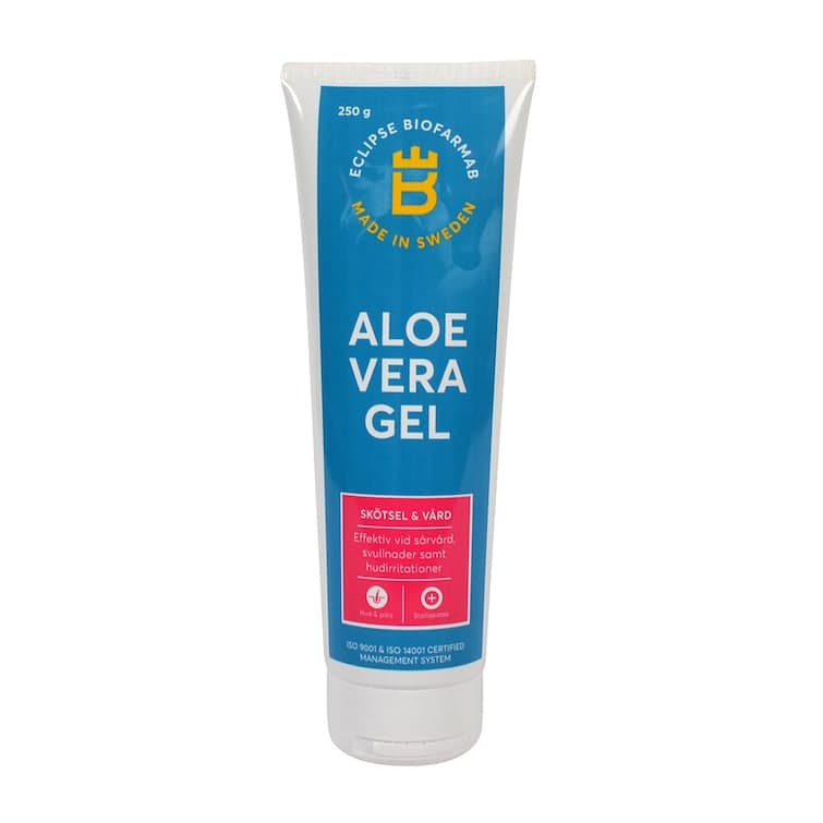 Aloe Vera Gel | 250g