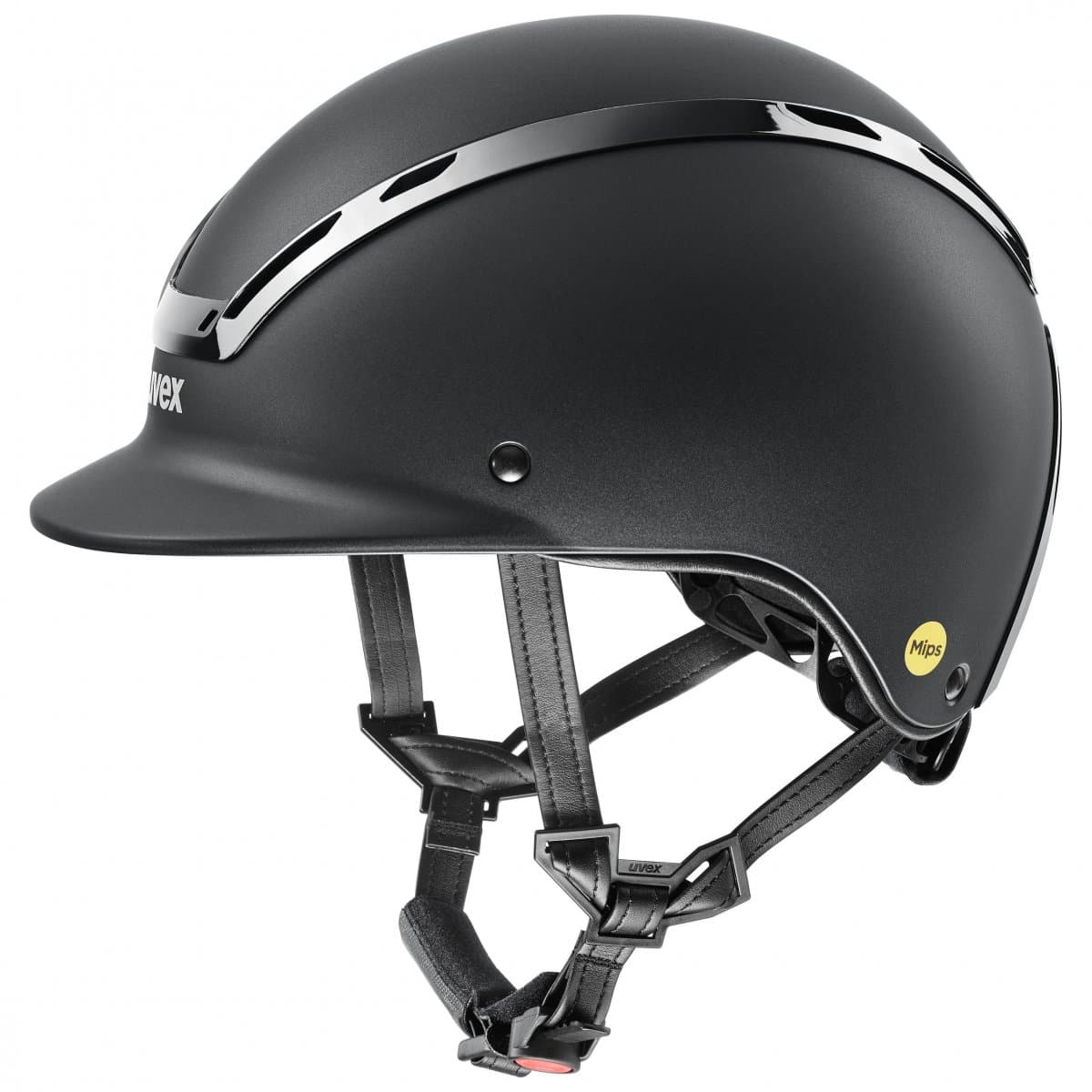 Ridhjälm Exxeed Mips | 52-61 cm
