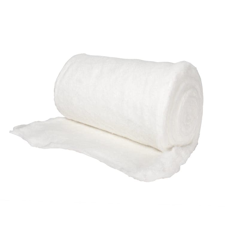 Bomull hårdkomprimerad | 1 kg