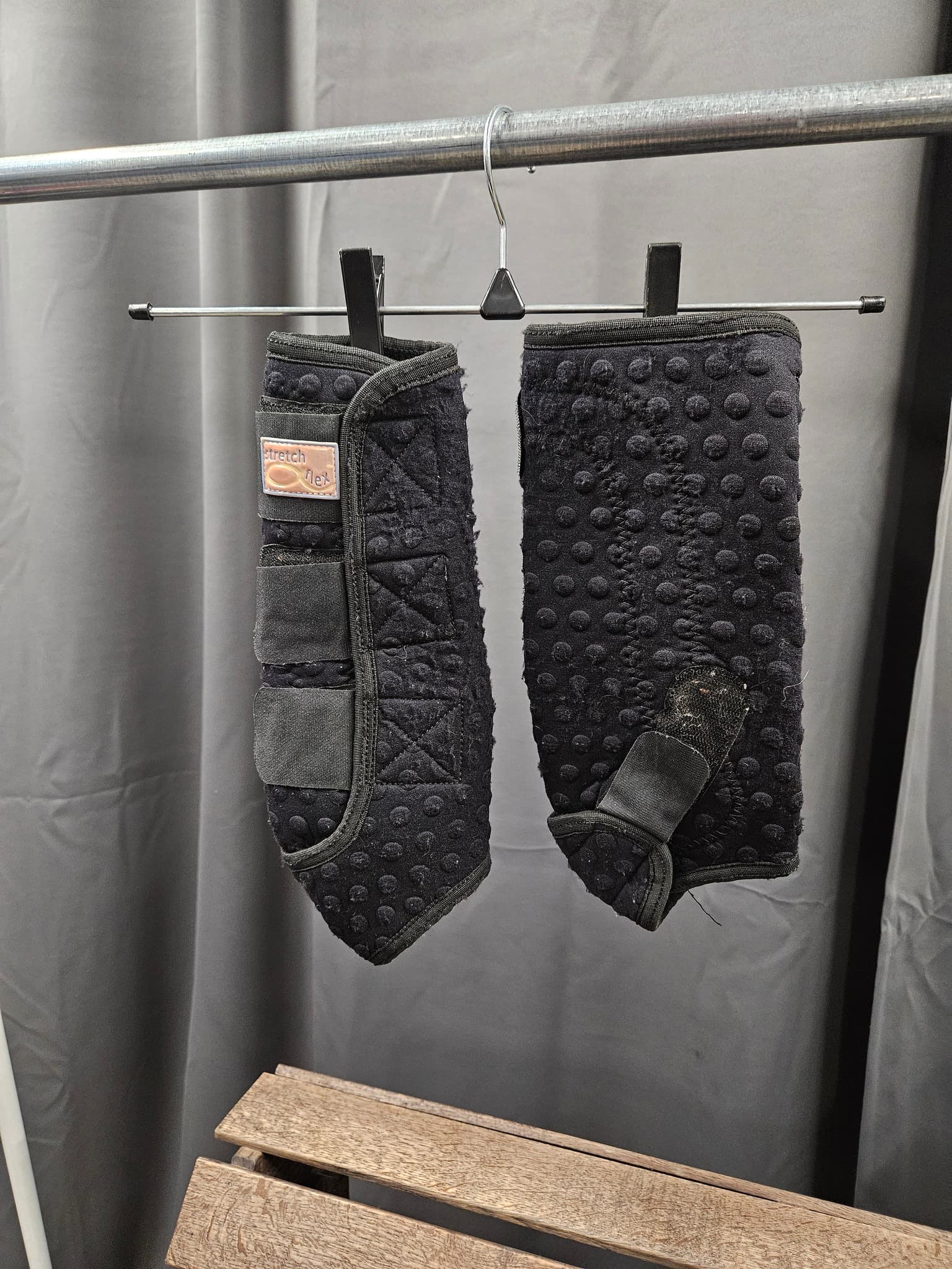 Arbetsdamasker Stretch & Flex | Large