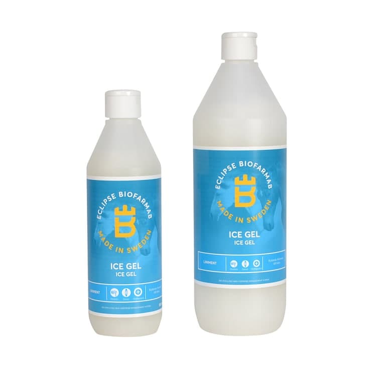 Kylgel | 500-1000 ml