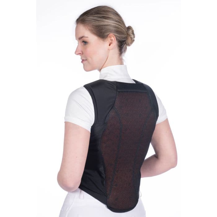 Ryggskydd Safe Ride | Barn XS-Vuxen L