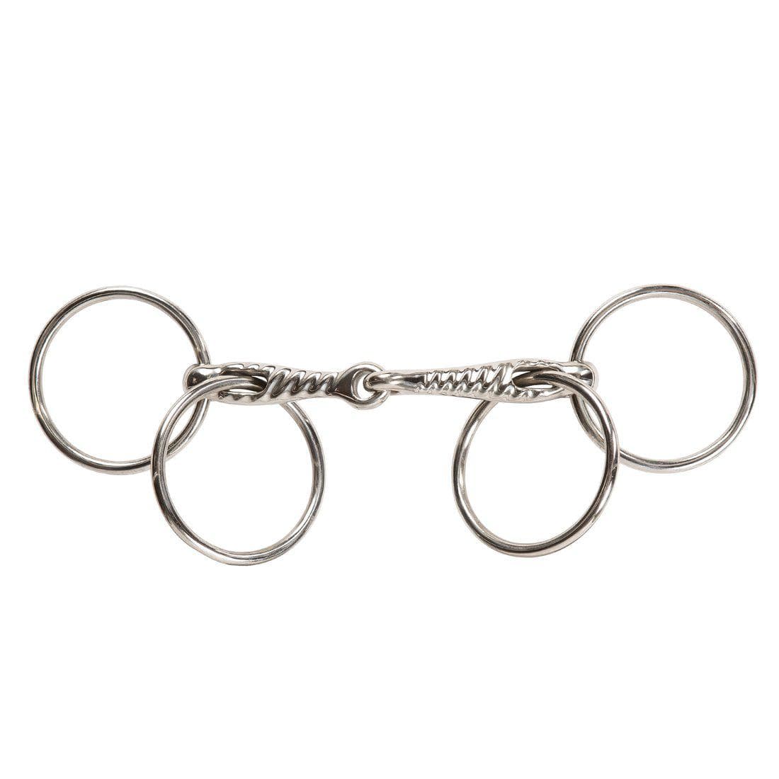 Scourierbett Twisted | 12,5-14 cm