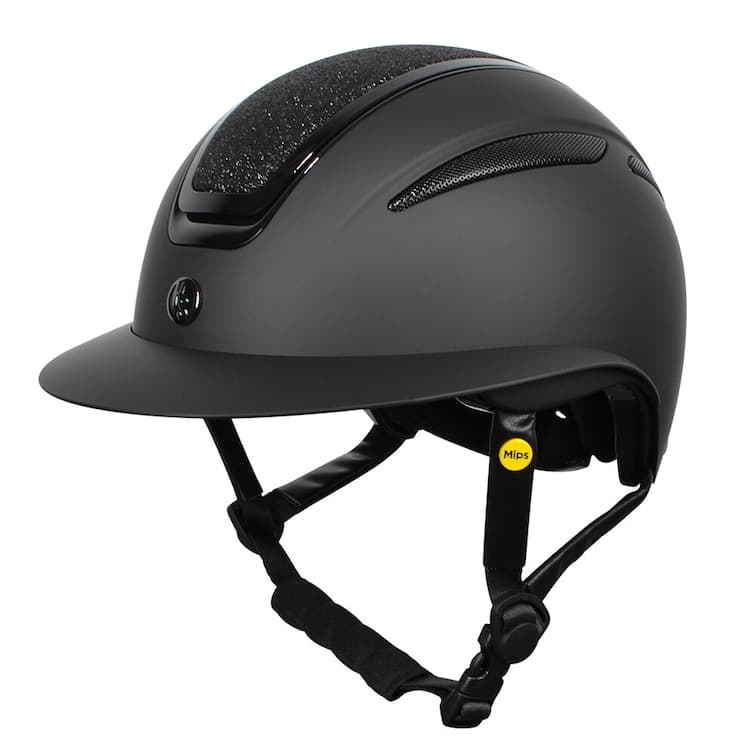 Ridhjälm Mips Air Matte | 53-61 cm