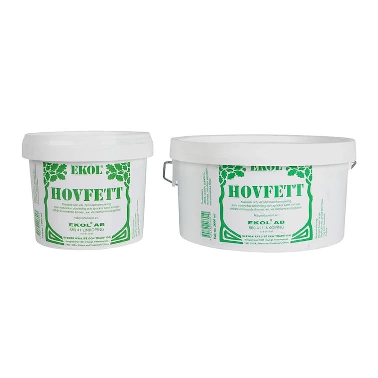 Hovfett | 1-2L