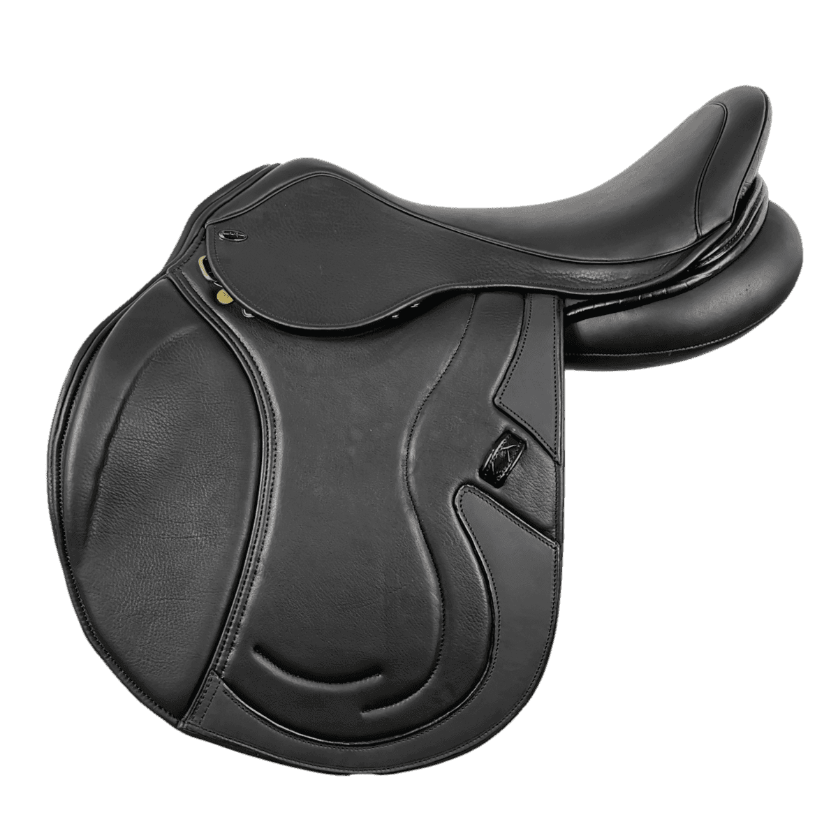 Hoppsadel Queen Celine | 16,5-17,5"