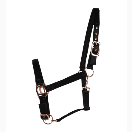 Nylongrimma Satin | Ponny-Full