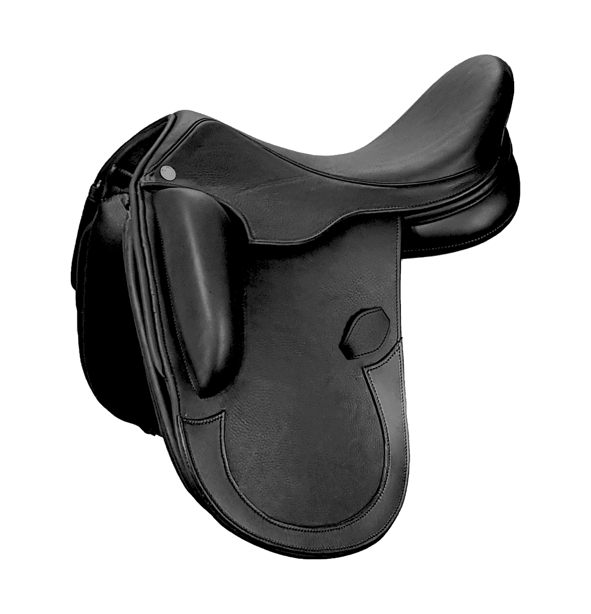 Dressyrsadel Estella | 15-16"