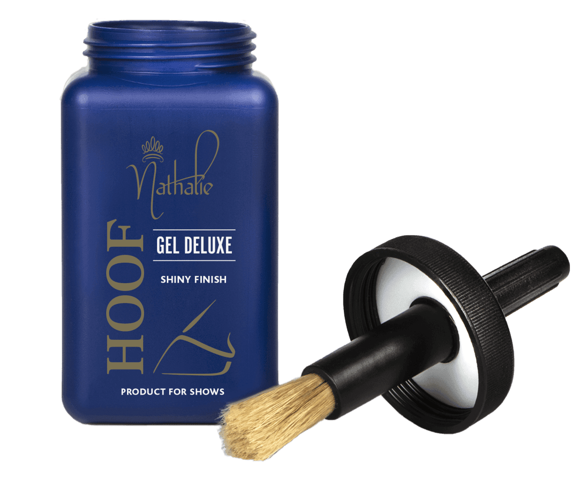 Hovfett Hoof Gel Deluxe | 450 ml