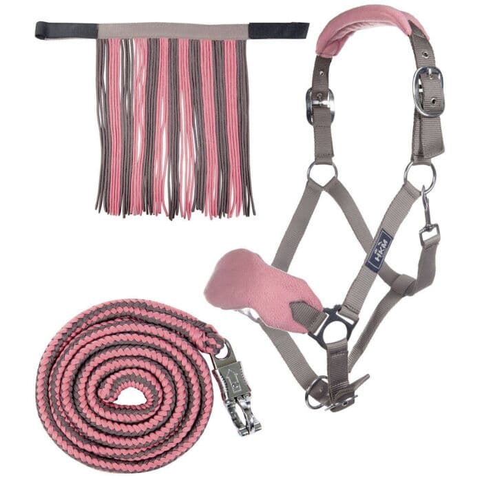 Nylongrimma set | Ponny-Full