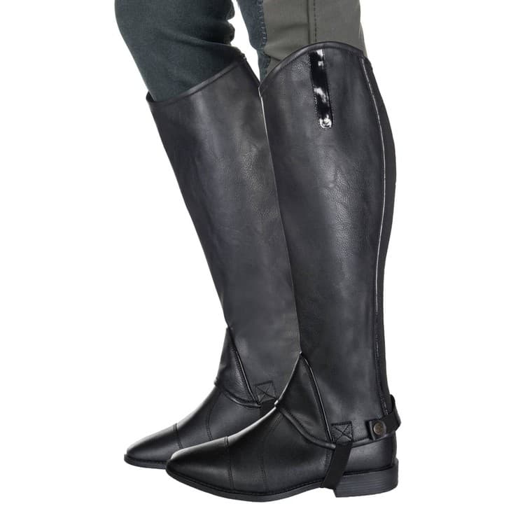 Chaps Elastic | 4 år-XL